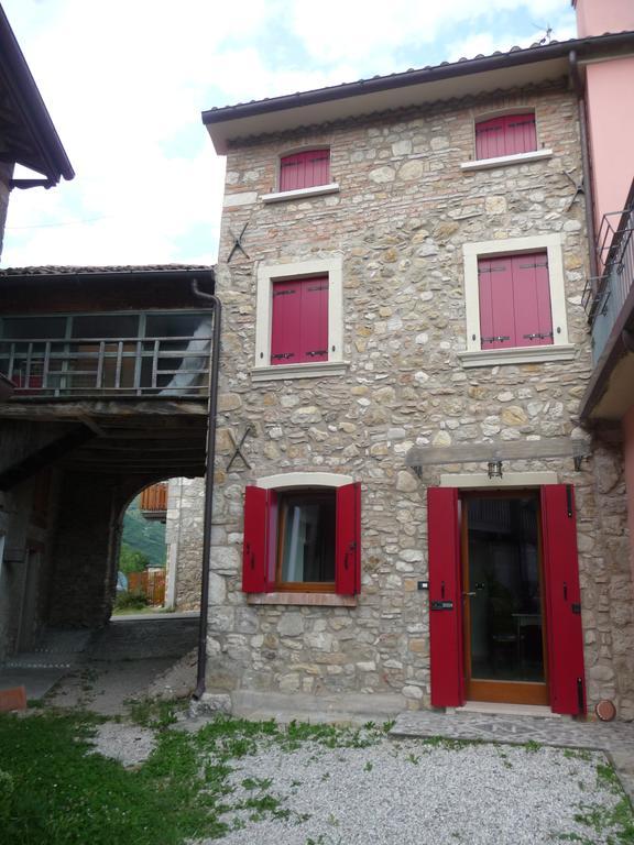 Tarzo Casa Del Nonno 아파트 외부 사진