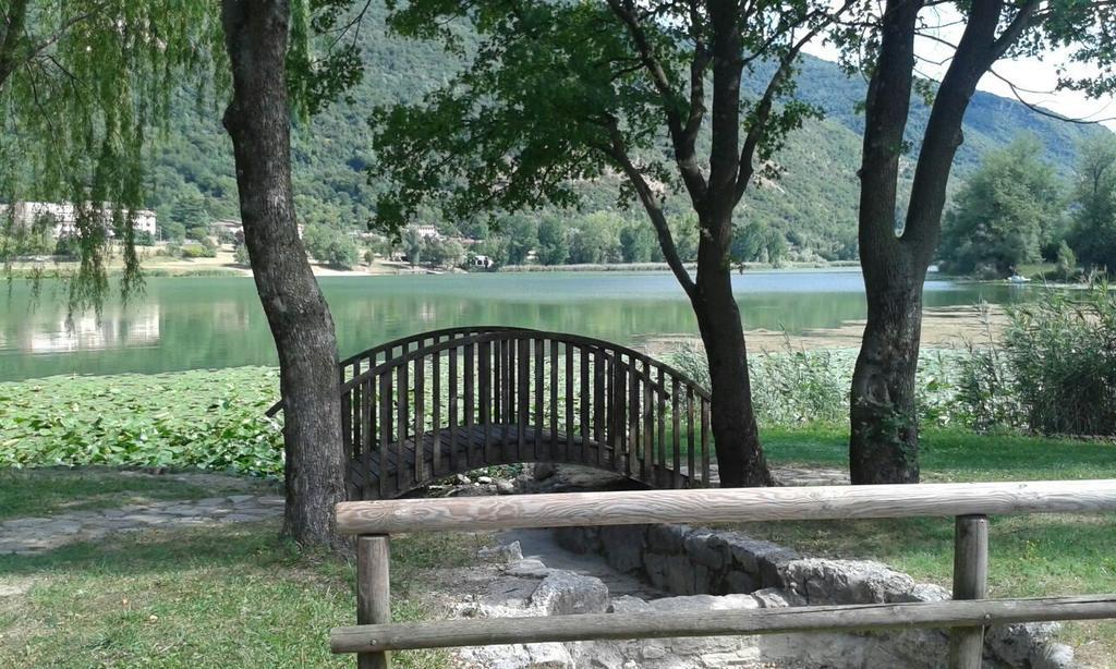 Tarzo Casa Del Nonno 아파트 외부 사진