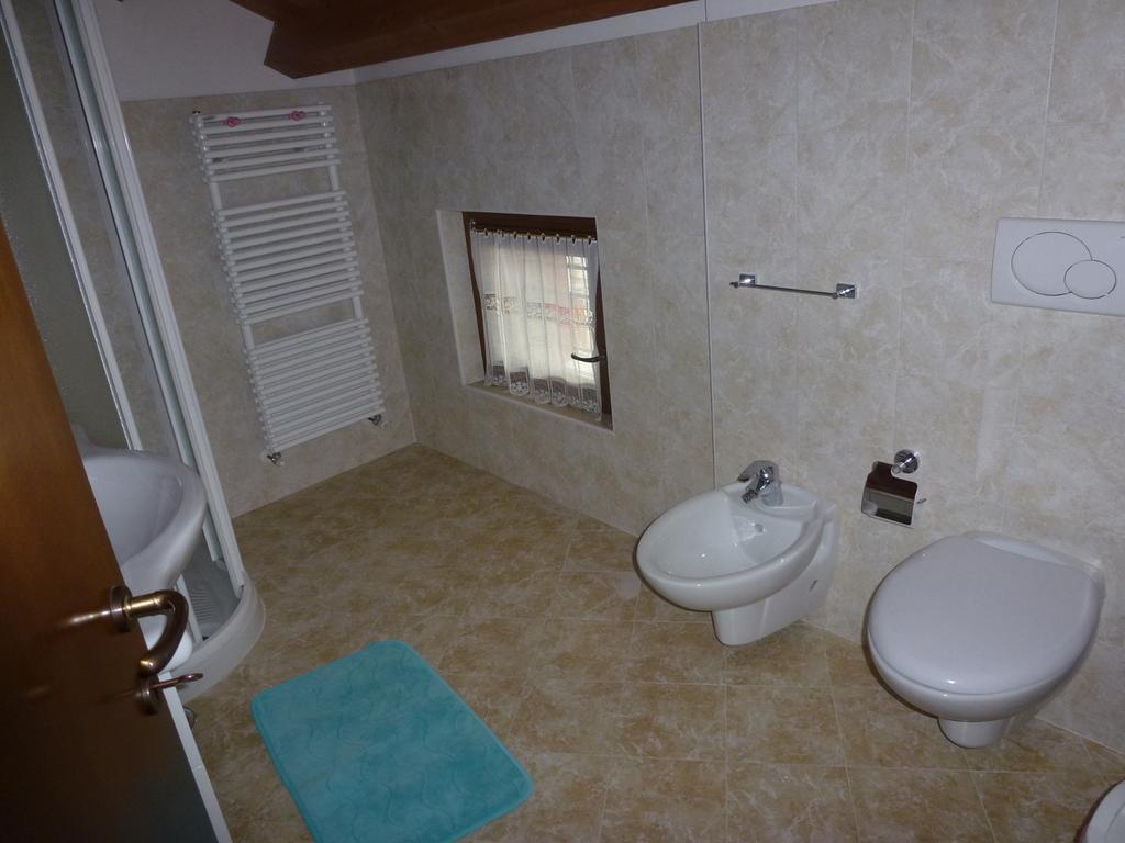 Tarzo Casa Del Nonno 아파트 외부 사진