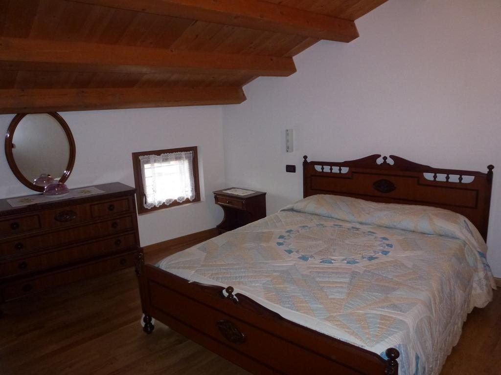 Tarzo Casa Del Nonno 아파트 외부 사진