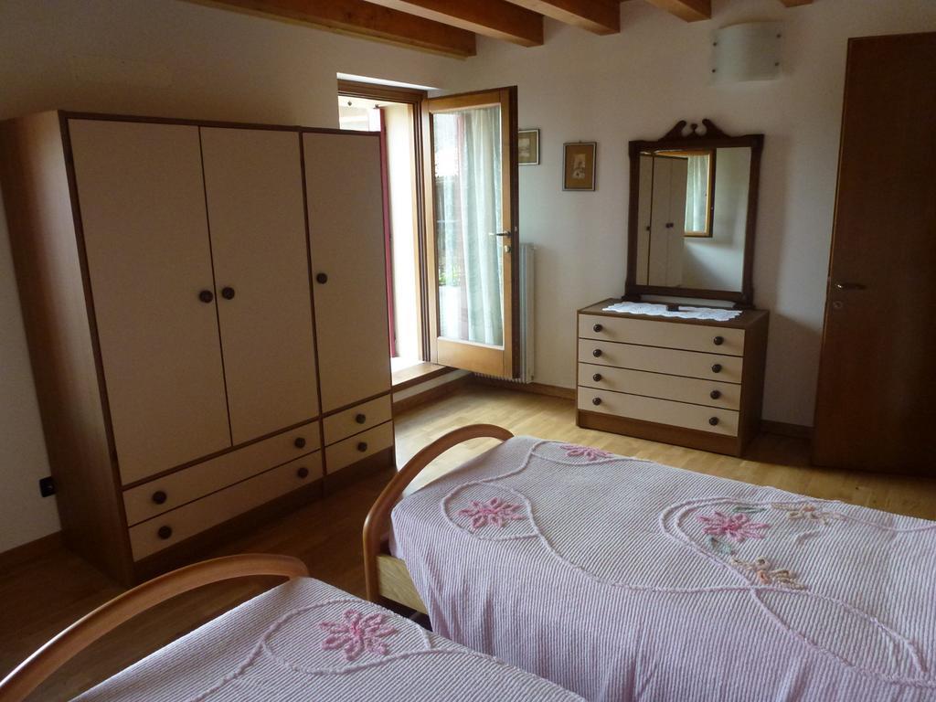 Tarzo Casa Del Nonno 아파트 외부 사진